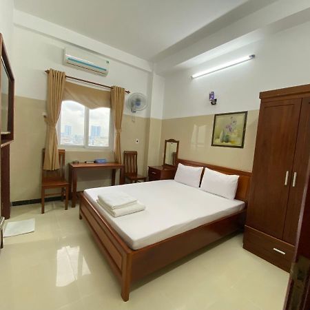 Hotel My Viet Dĩ An Extérieur photo